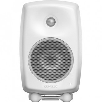 Genelec G3BW G Three White